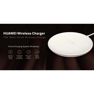 100% Original CP60 Max 15W Quick Wireless Charger/fast charger Fast Charge Compatible with Android a