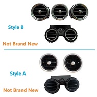 Ruili566 Not Brand new For Mercedes-Benz 2015-2021 C class Glc GLC260/300 C200 C180 Dashboard Vent A