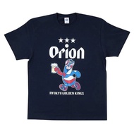 2026 New Style Orion beer Pure Cotton Orion Bee beer Summer Fashion Trendy Printed T-Shirt Men Women