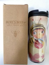 Burt bees 咖啡杯