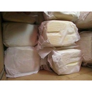 Tibetan Pure Ghee Tibetan Ghee Pastoral Farmhouse Pure Handmade Extraction Yak Ghee 1kg Ghee Lamp