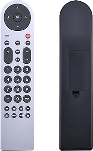 Replacement RCA Smart Remote Control Compatible for RCA LCD LED TV LED24G45RQ LED28G45RQ LED32G30RQ 