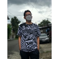 rbr shirt red 2023 bull f1 camo bull (dazzle livery 2015) inspired full