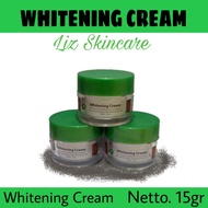 Liz Skincare Whitening Cream / facial whitener