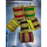 Indian Metal Bangles