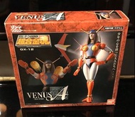SOUL OF CHOGOKIN 超合金魂 GX-12 VENUS A維納絲