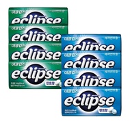 CU ECLIPSE Mint Duo Set ♥ Peppermint + Spearmint (34g x 8pcs | 2 Flavors)