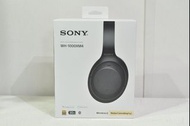 sony  WH-1000XM4