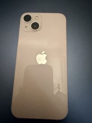 iPhone 13 128Gb 粉紅色 Pink 香港行貨
