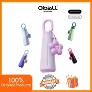 Oball Double Drinking Goddess Cup Cold Water Bottle Stainless Steel Grade 316L Capacity 500ml