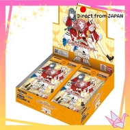 UNION ARENA Booster Pack Gakuen Idolmaster [UA27BT] [Direct from Japan]