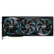 Card màn hình GIGABYTE AORUS GeForce RTX 5090 MASTER 32G (GV-N5090AORUS M-32GD)