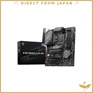 MSI B760 GAMING PLUS WIFI ATX Motherboard Intel B760 DDR5 MB6169