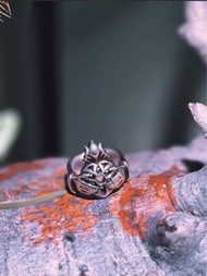Good Art hlywd Claddagh Ring, Large Vinavast