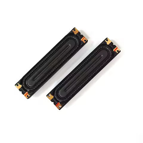 1Pair TV Speaker UA40D5000 DIY Electronic Loud Speaker For Samsung TV BN96-16798M/H BN96-16798B/1679