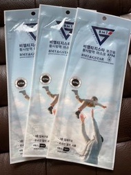 韓國製 KF94 三層立體口罩 masks