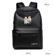 Labubu Backpack School Bag Backpack School travel Backpack