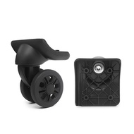 Luggage Wheel Replacement Samson Trolley Case Accessories Ben Wheel F-53/Hongsheng A-99 Universal Wh