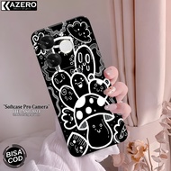HP Silicone ITEL A80hp - Cartoon Fashion Case - ITEL A80 Softcase - ITEL A80 Case - ITEL A80 Case - 