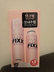 All Day Fixx 定妝噴霧