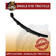 Molye / Leaf Spring Assembly for Tricycle GONZALES (MATIBAY)