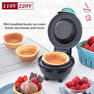 Egg Tart Maker Breakfast Maker Waffle Maker Cake Maker Waffle Dish Maker Ice Cream Maker Egg Roll Ma