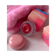 [ Lipstick ] Fwee Lip Lipstick and Blush & Cheeck Blurry Pudding Pot (0.5ml box)