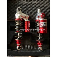 [Garansi] Shock Vnd 111 320Mm Rx King Tiger Shockbreaker Vnd Ak111 320Mm