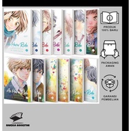 Ao Haru Ride by Io Sakisaka 13 books series - english