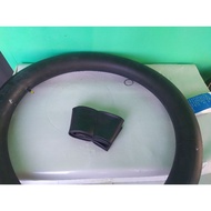 Fatbike 26x4.0 to 26x4.9 And Mini fat bike 20x4.0 inner tube, KENDA inner tube 26x3.5 to 4.0