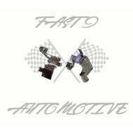 TOYOTA COROLLA SEG AE92 AE101 AE100 AE101 AE110 AE111 FRONT DISC BRAKE CLIP (2PCS)