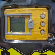 Bandai Tamagotchi Digimon Digivice 20th Anniversary English