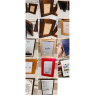 Affordable Quality Picture Frames