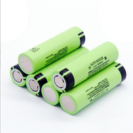 ถ่านชาร์จ 18650 แท้ 18650 90000mah หัวแบน ถ่านโซล่าเซล ถ่านปัตตาเลี่ยน แบตสว่านไฟฟ้า