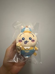 遊樂園兔 Chiikawa