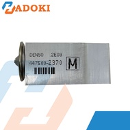 DENSO 447500-2370 MYVI OLD/ MYVI LAGI BEST/ALZA/BEZZA/PERSONA EXPANSION VALVE