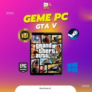 GTA V GTA V PC Game/ GTA 5 OFFLINE PC Game/