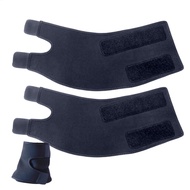 Boot Gaiters Waterproof Ankle Gaiters Trail Gaiters for Lower Legs Trail Gaiters Multi-Purpose Snow 