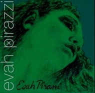 PIRASTRO Evah Pirazzi 小提琴弦 🇩🇪德國頂級演奏弦 綠魔鬼/綠美人套弦
