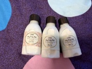 Sabon Silky Body Milk 身體乳液