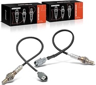 A-Premium O2 Oxygen Sensor Compatible with Honda Accord 1995-1997 2.7L C27A4, Accord 1998-1999 3.0L 