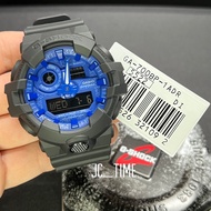 G-SHOCK GA700BP-1A Blue Paisley Series GA700/GA-700BP/GA-700BP-1ADR