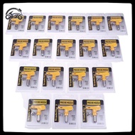 [8C11] 1pc 2/3/4/5/6 Series Airless   Tip Nozzle for Wagner Paint er Tool [8C]