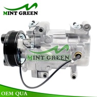 AC Compressor For Mazda 3 04-08 Mazda 5 06-09 H12A1AJ4EX H12AOBW4JZ BP4S61K00 CC2961450G CC4361K00A 