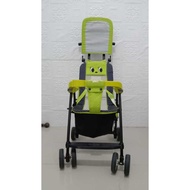 Stroller Cabin Size Travel Traveling Seebaby Brand