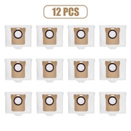 Dust Bag for Xiaomi Robot Vacuum X20 Plus X20 Max X20 Pro X10+ S10+ S20+ for Dreame L10s Ultra L20 U