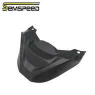 SEMSPEED For Honda ADV160 ADV 160 2022-2023 2024 Motorcycle Front Beak Cover Fairing Extension