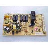 Power Supply Circuit Board Motherboard Midea Dishuwasher Spare Parts WQP12-7601.D.1-1 Dishwasher Con