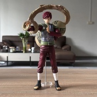 26cm Anime Naruto Gaara Action Figure Model Gift
