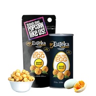 Eureka Salted Egg Popcorn